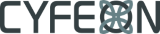 Cyfeon Logo